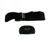 Watch Polar Axn500 in Polycarbonate AXN500GREENARMY - AXN500GREENARMY